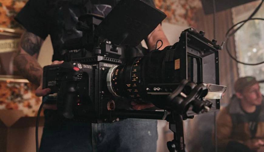 赤峰产品宣传视频拍摄公司哪家好？