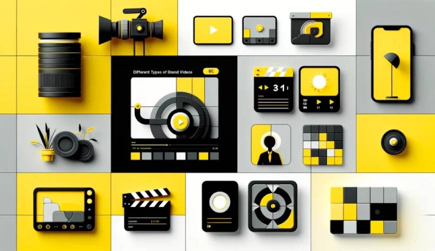 体验赤峰产品视频拍摄：开启便捷生活新篇章