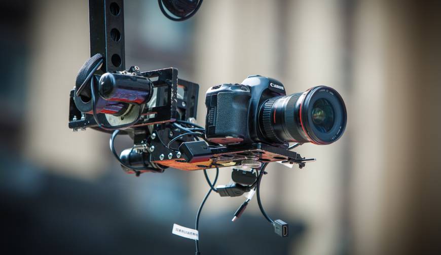 科技赋能生活：赤峰产品视频拍摄开启智能新时代