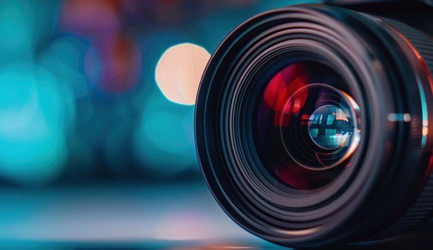 与赤峰产品视频拍摄同行：畅享高效、舒适的每一天