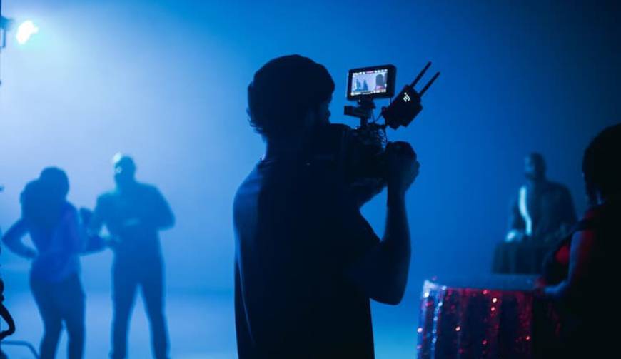 神秘新品来袭！赤峰产品视频拍摄究竟有何神奇之处？