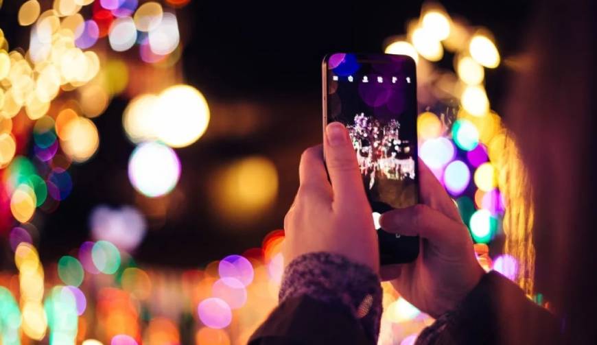 打破常规！赤峰产品视频拍摄将如何重塑行业格局？