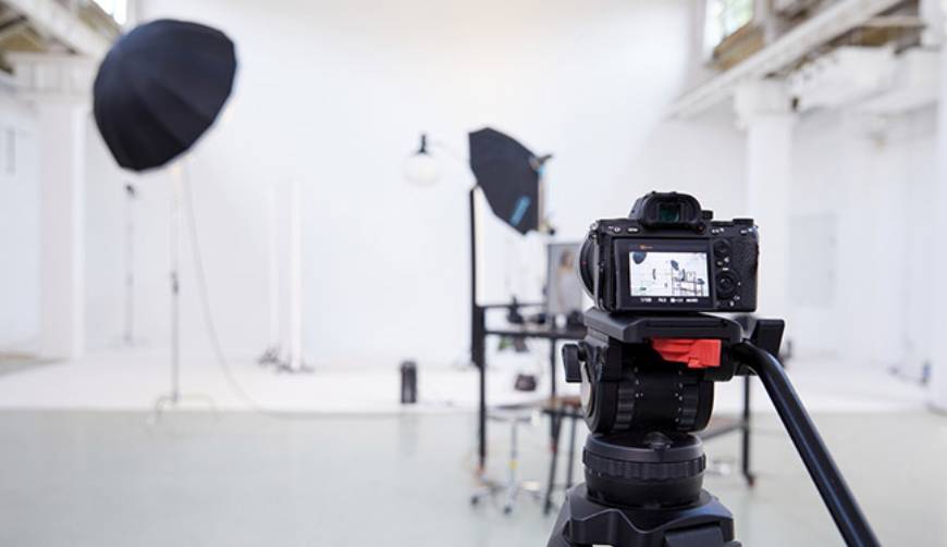 匠心独运：打造爆款赤峰产品视频拍摄制作的实战攻略