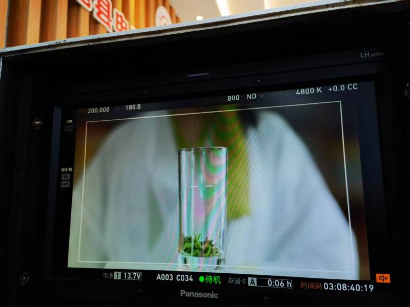 天然优选！赤峰电商产品宣传视频溯源原料产地的真实故事