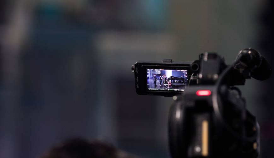 赤峰产品视频拍摄制作：揭秘如何打造令人印象深刻的商业宣传片